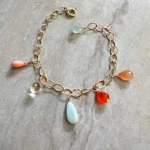 maui sunset bracelet